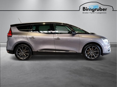 Renault Scénic Gebrauchtwagen