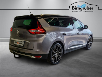 Renault Scénic Gebrauchtwagen