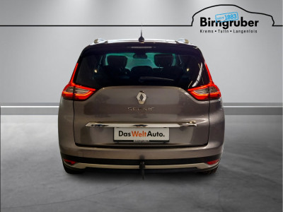 Renault Scénic Gebrauchtwagen