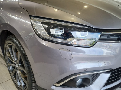 Renault Scénic Gebrauchtwagen