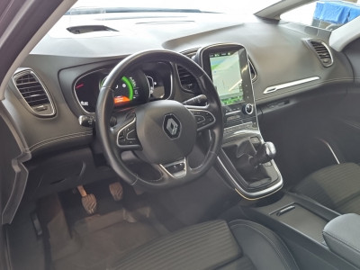 Renault Scénic Gebrauchtwagen