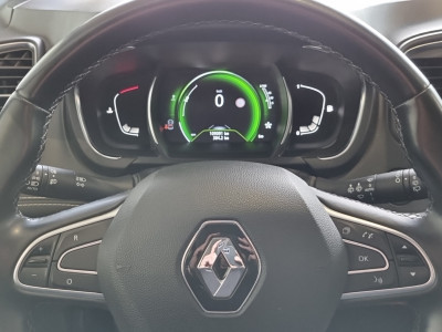 Renault Scénic Gebrauchtwagen