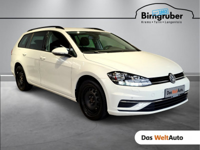 VW Golf Gebrauchtwagen VW Golf Gebrauchtwagen
