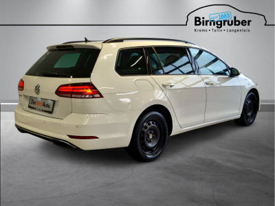VW Golf Gebrauchtwagen VW Golf Gebrauchtwagen