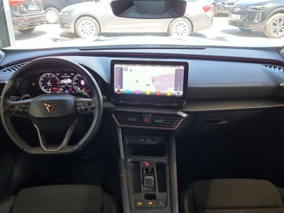 Cupra Formentor Gebrauchtwagen Cupra Formentor Gebrauchtwagen