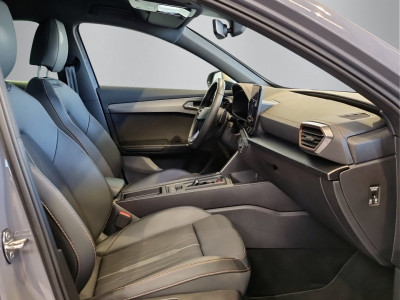 Cupra Formentor Gebrauchtwagen Cupra Formentor Gebrauchtwagen