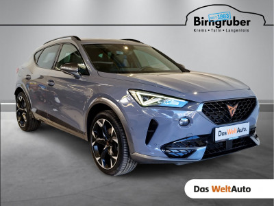Cupra Formentor Gebrauchtwagen Cupra Formentor Gebrauchtwagen