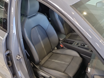 Cupra Formentor Gebrauchtwagen Cupra Formentor Gebrauchtwagen