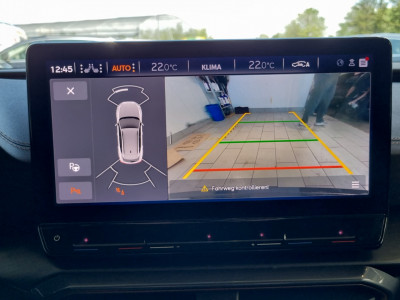 Cupra Formentor Gebrauchtwagen Cupra Formentor Gebrauchtwagen