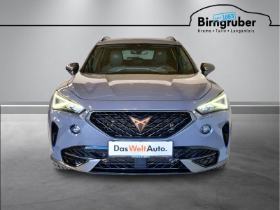 Cupra Formentor Gebrauchtwagen Cupra Formentor Gebrauchtwagen