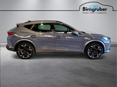 Cupra Formentor Gebrauchtwagen Cupra Formentor Gebrauchtwagen