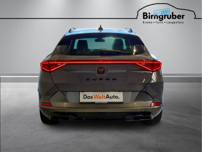 Cupra Formentor Gebrauchtwagen Cupra Formentor Gebrauchtwagen