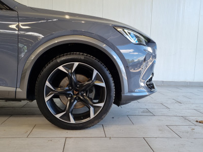 Cupra Formentor Gebrauchtwagen Cupra Formentor Gebrauchtwagen