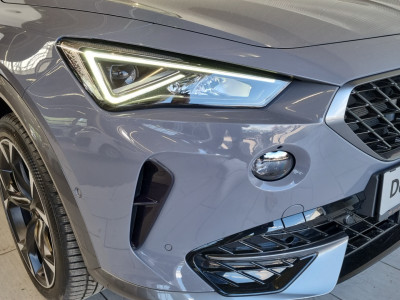 Cupra Formentor Gebrauchtwagen Cupra Formentor Gebrauchtwagen