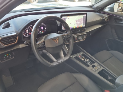 Cupra Formentor Gebrauchtwagen Cupra Formentor Gebrauchtwagen