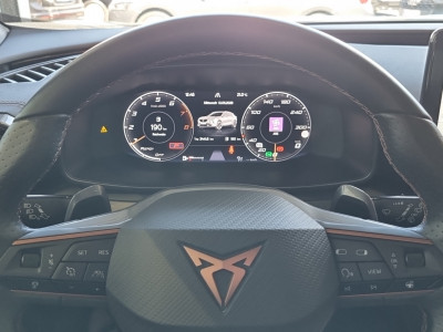 Cupra Formentor Gebrauchtwagen Cupra Formentor Gebrauchtwagen