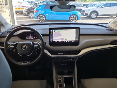 Skoda Enyaq Gebrauchtwagen