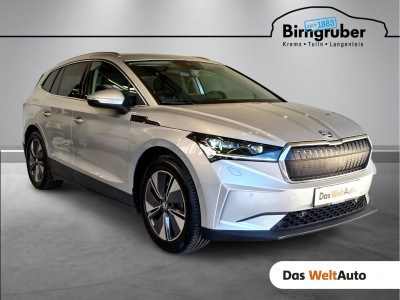 Skoda Enyaq Gebrauchtwagen