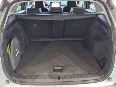Skoda Enyaq Gebrauchtwagen