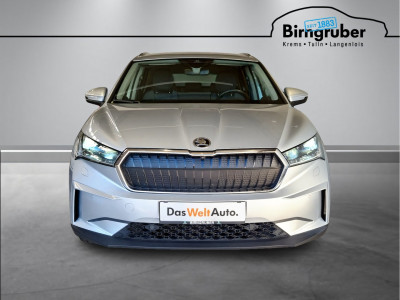 Skoda Enyaq Gebrauchtwagen