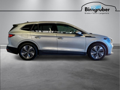 Skoda Enyaq Gebrauchtwagen