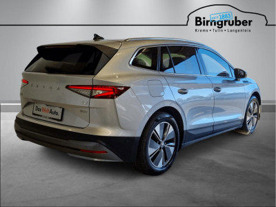 Skoda Enyaq Gebrauchtwagen