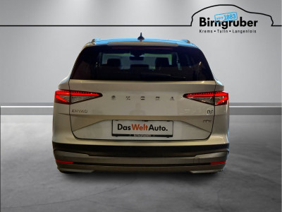 Skoda Enyaq Gebrauchtwagen