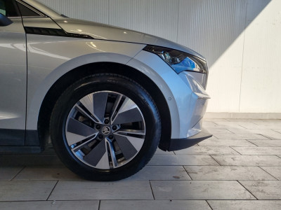 Skoda Enyaq Gebrauchtwagen