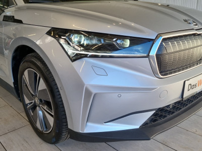 Skoda Enyaq Gebrauchtwagen
