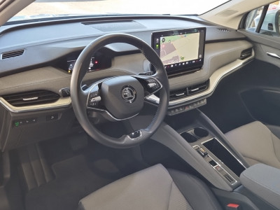 Skoda Enyaq Gebrauchtwagen