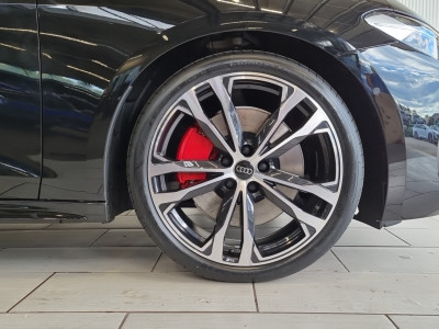 Audi A5 Gebrauchtwagen Audi A5 Gebrauchtwagen