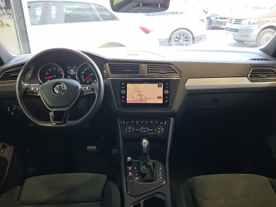 VW Tiguan Gebrauchtwagen VW Tiguan Gebrauchtwagen