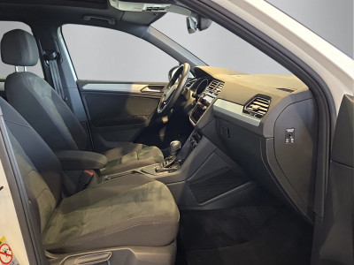 VW Tiguan Gebrauchtwagen VW Tiguan Gebrauchtwagen