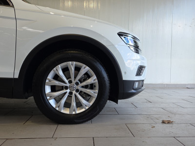 VW Tiguan Gebrauchtwagen VW Tiguan Gebrauchtwagen