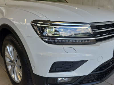 VW Tiguan Gebrauchtwagen VW Tiguan Gebrauchtwagen