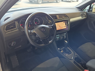 VW Tiguan Gebrauchtwagen VW Tiguan Gebrauchtwagen
