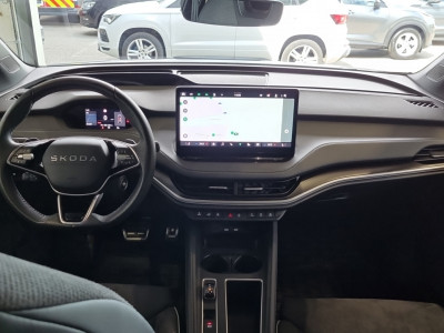 Skoda Enyaq Gebrauchtwagen