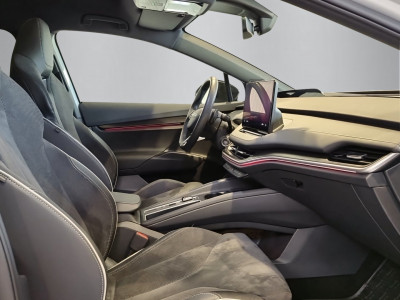 Skoda Enyaq Gebrauchtwagen
