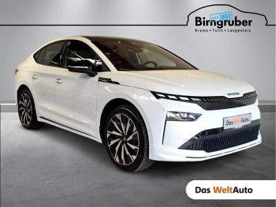 Skoda Enyaq Gebrauchtwagen