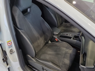 Skoda Enyaq Gebrauchtwagen