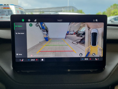 Skoda Enyaq Gebrauchtwagen