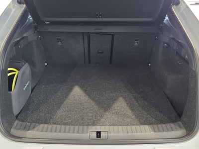 Skoda Enyaq Gebrauchtwagen