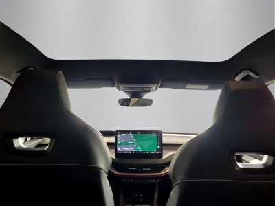 Skoda Enyaq Gebrauchtwagen