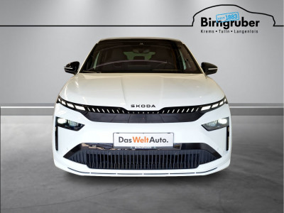 Skoda Enyaq Gebrauchtwagen