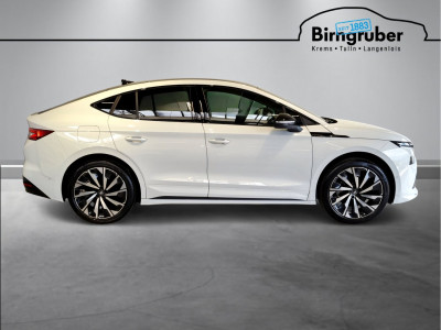 Skoda Enyaq Gebrauchtwagen
