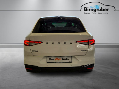 Skoda Enyaq Gebrauchtwagen