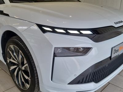 Skoda Enyaq Gebrauchtwagen