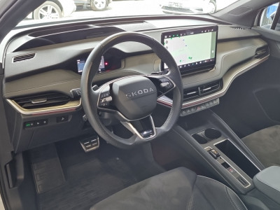 Skoda Enyaq Gebrauchtwagen