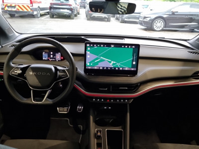 Skoda Enyaq Gebrauchtwagen