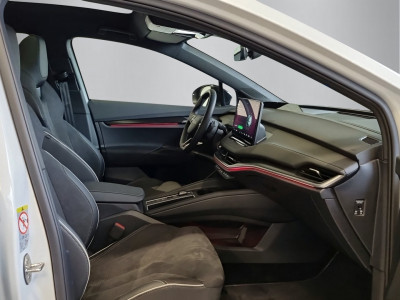 Skoda Enyaq Gebrauchtwagen